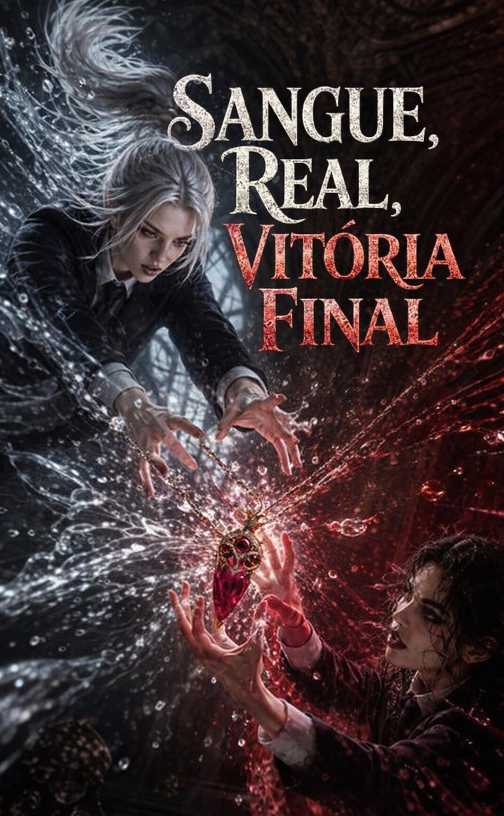 (Dublado) Sangue Real, Vitória Final