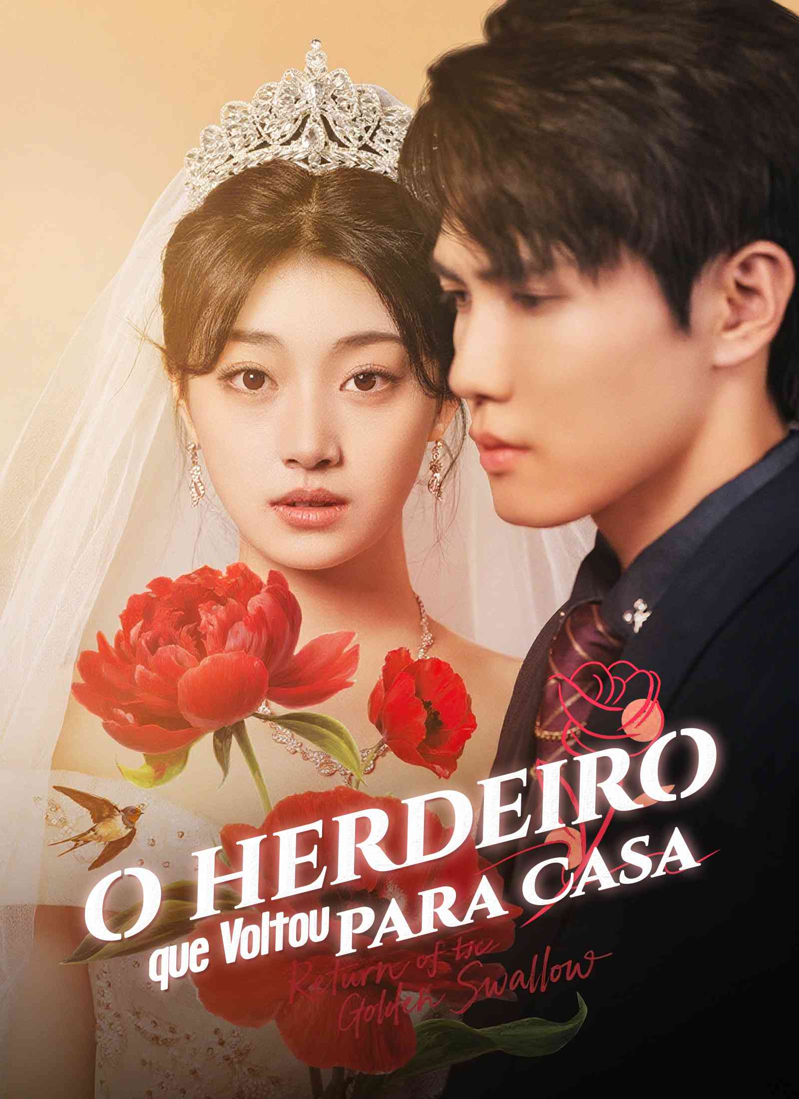 O Herdeiro que Voltou para Casa [dublado]