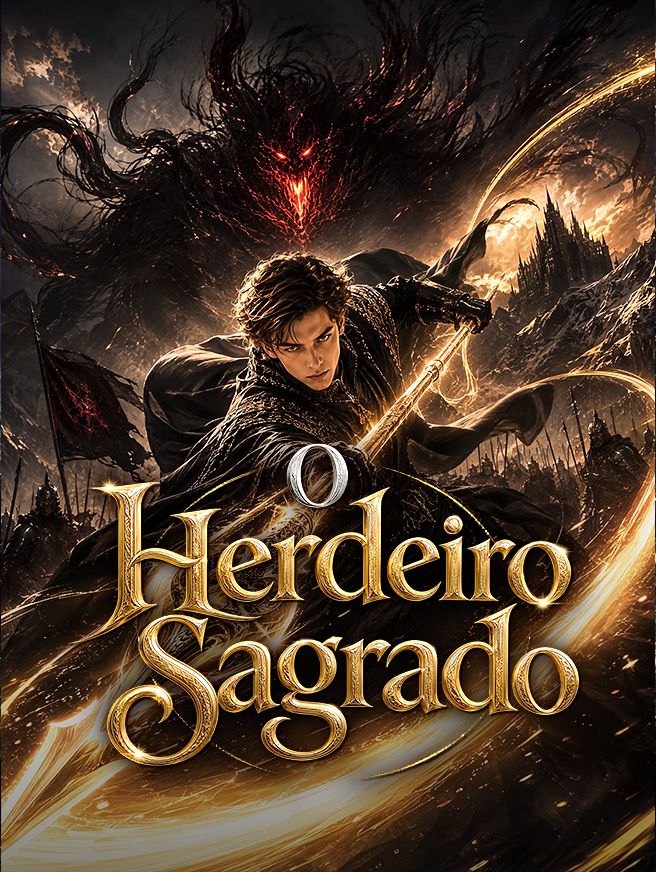 (Dublado) O Herdeiro Sagrado