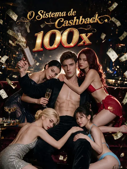 O Sistema de Cashback 100x