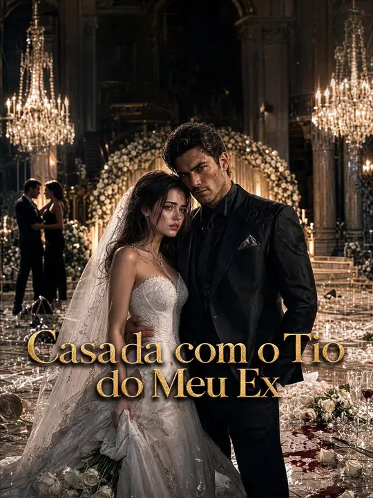 Casada com o Tio do Meu Ex