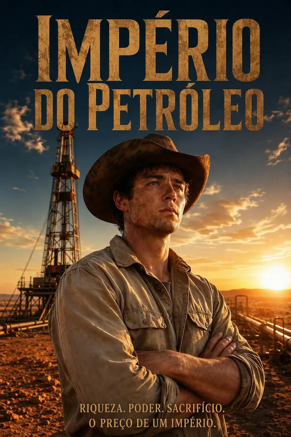 Império do Petróleo
