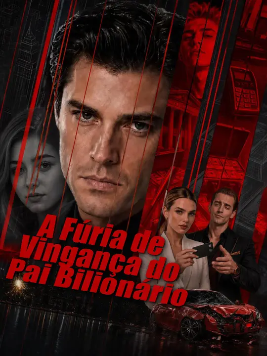 A Fúria de Vingança do Pai Bilionário