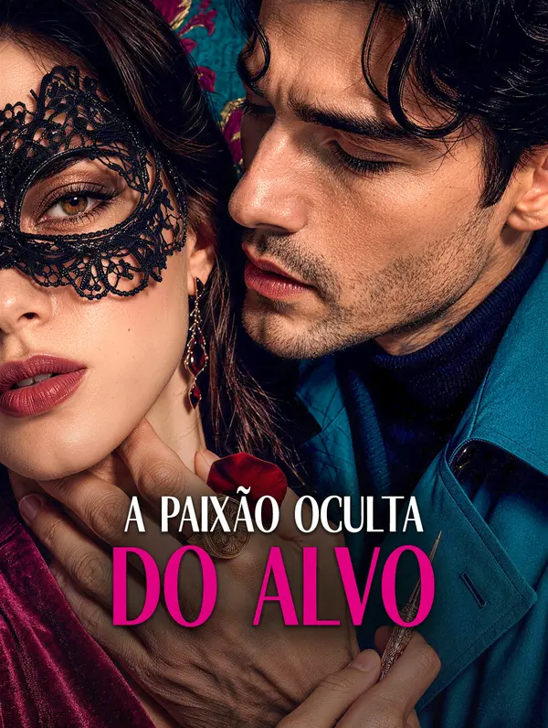 A Paixão Oculta do Alvo