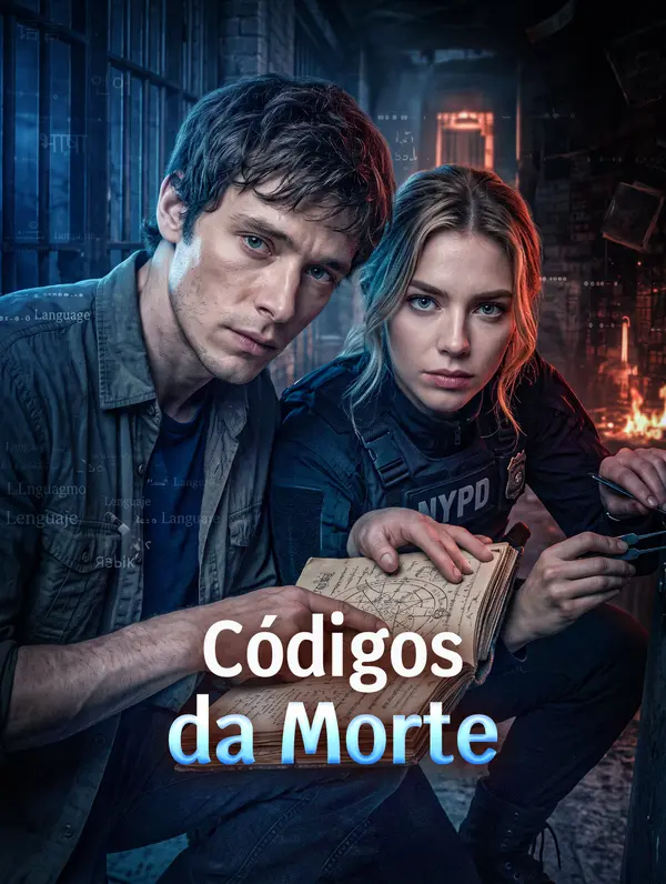 Códigos da Morte