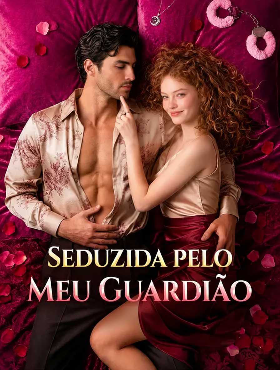 Seduzida pelo Meu Guardião