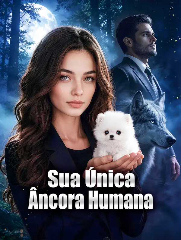 Sua Única Âncora Humana