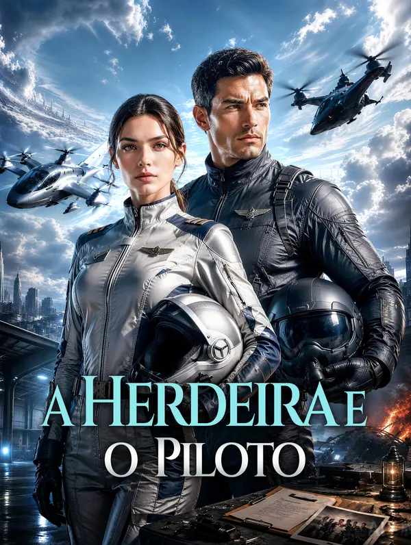 A Herdeira e o Piloto