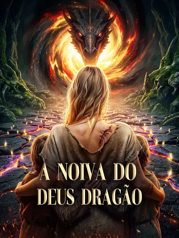 A Noiva do Deus Dragão
