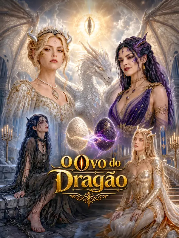 O Ovo do Dragão