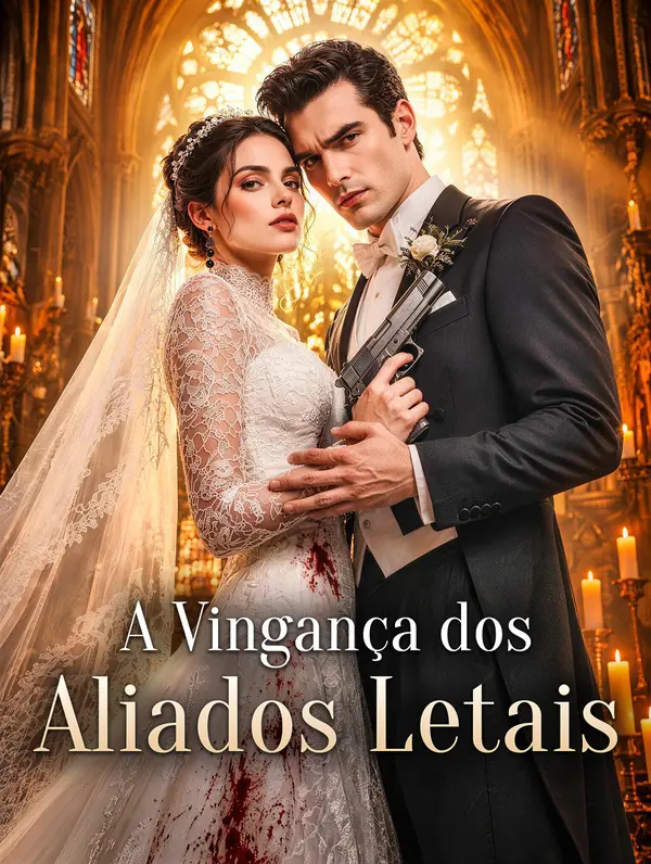 A Vingança dos Aliados Letais
