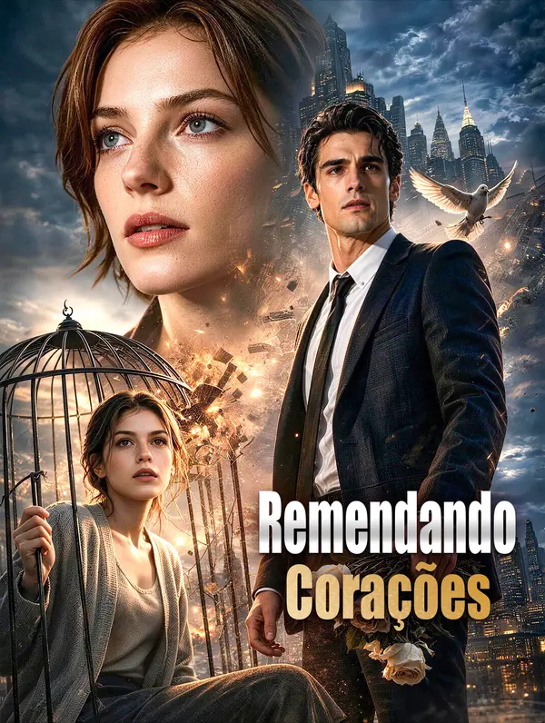 Remendando Corações