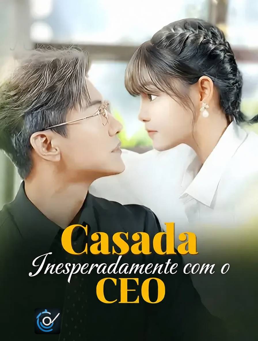 CasadaInesperadamente com o CEO [dublado]