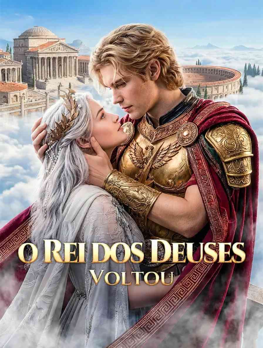 O Rei dos Deuses Voltou
