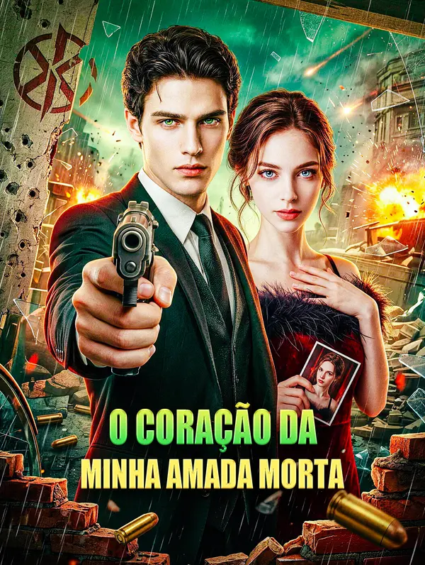 O Coração da Minha Amada Morta