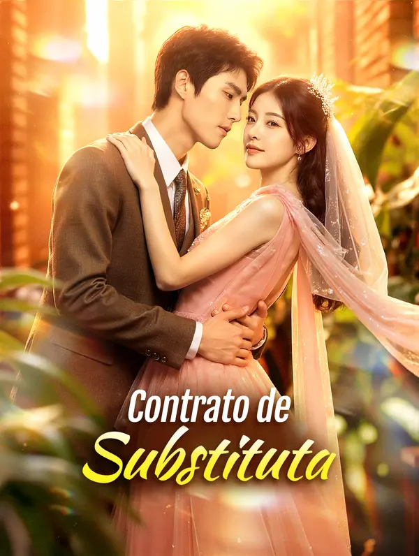 (Dublado) Contrato de Substituta