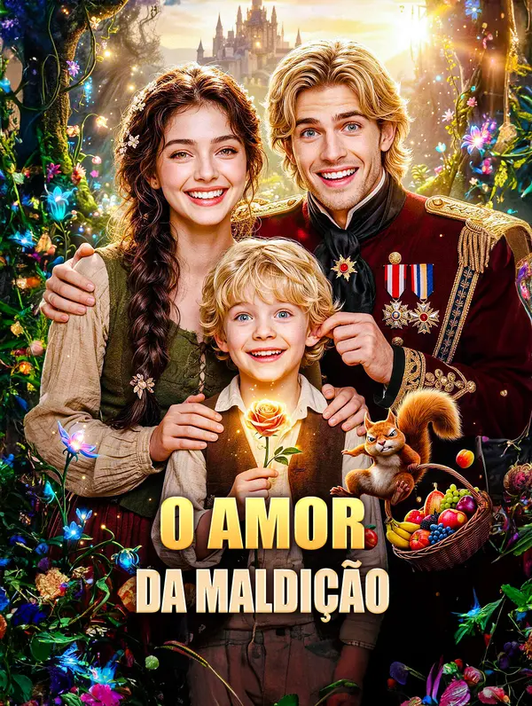 O Amor da Maldição