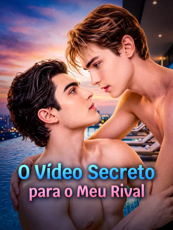 O Vídeo Secreto para o Meu Rival