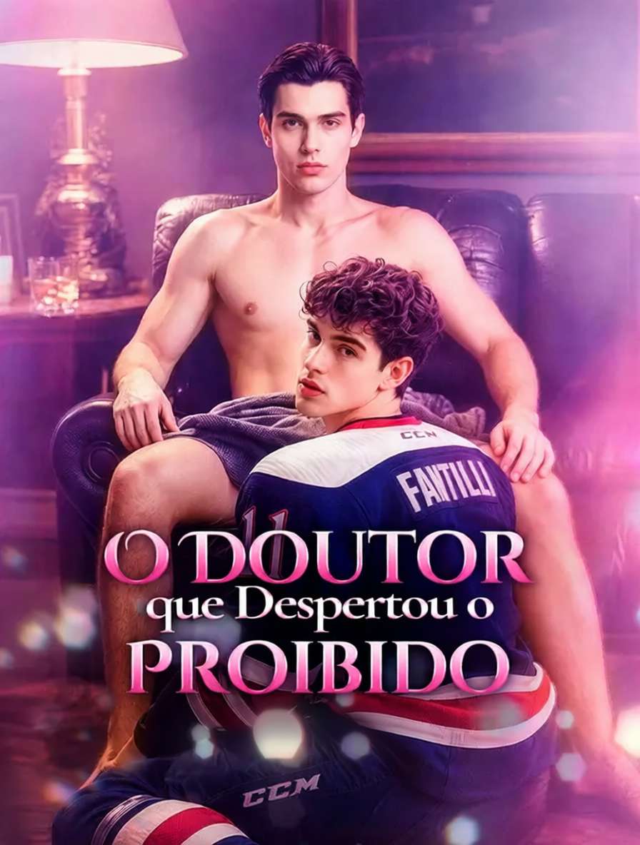 O Doutor que Despertou o Proibido