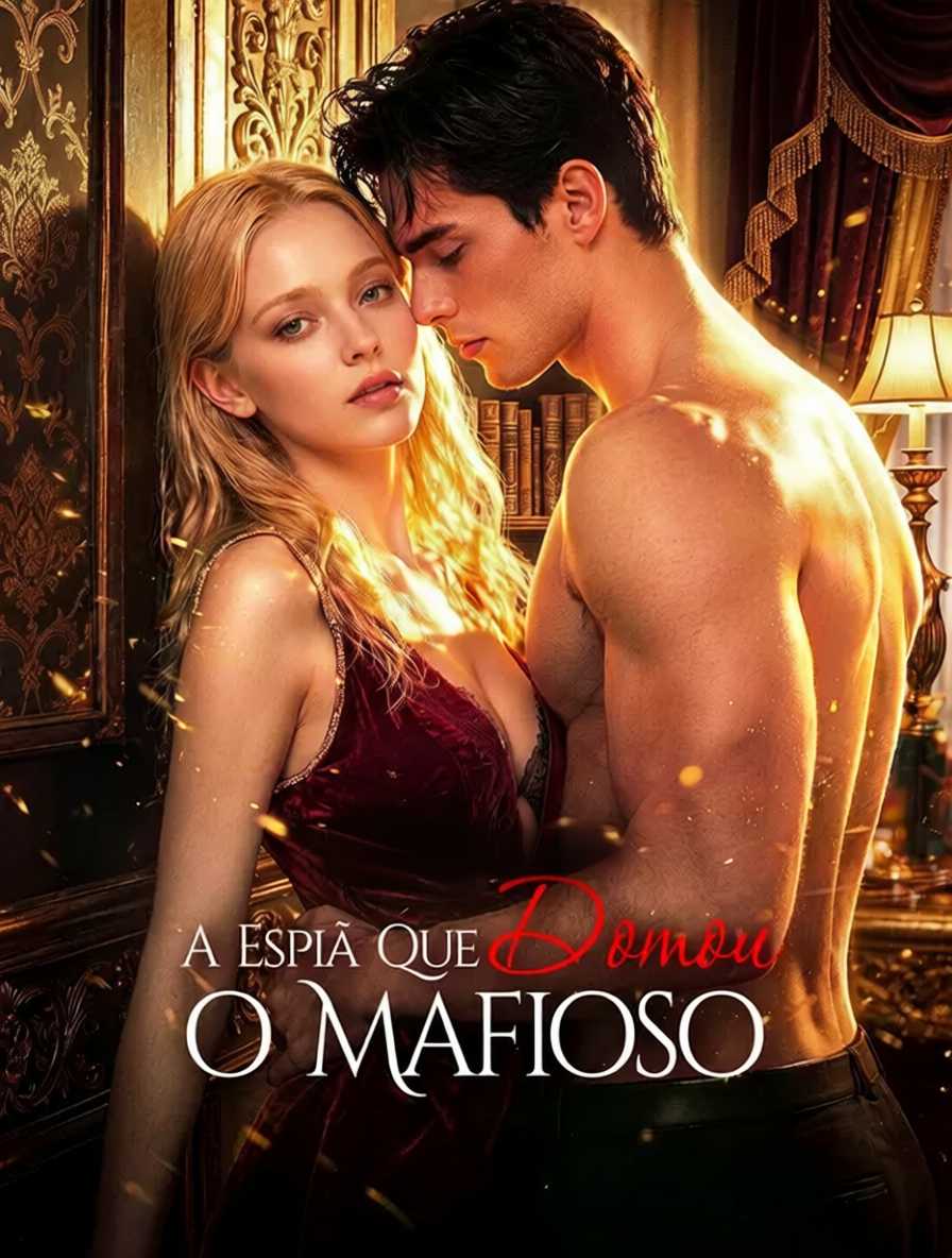 A Espiã Que Domou o Mafioso
