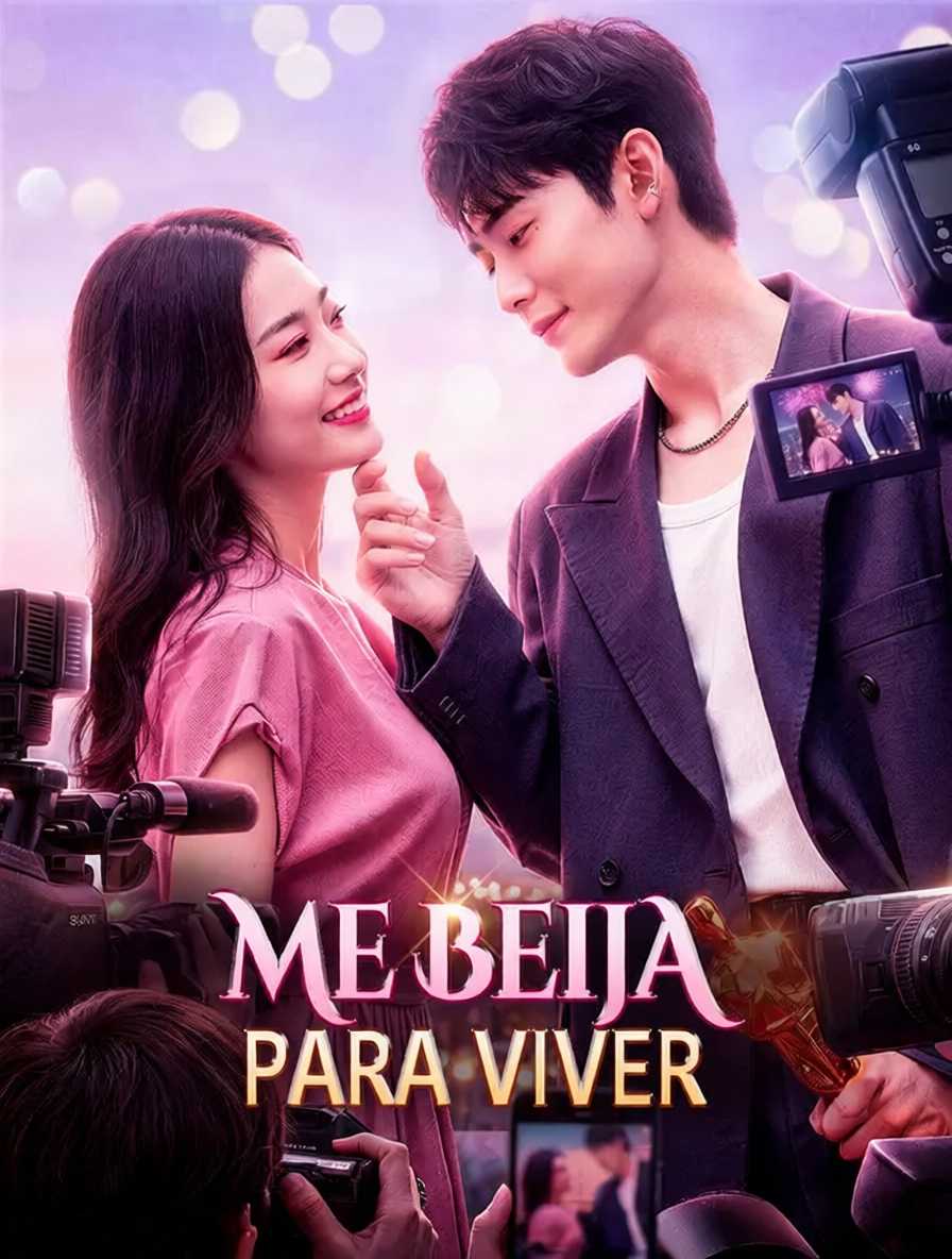 Me Beija para Viver