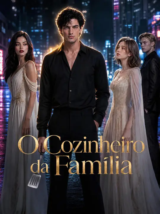 O Cozinheiro da Família