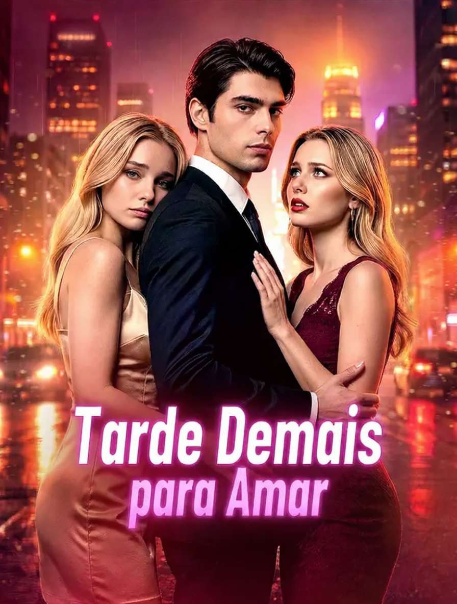 Tarde Demais para Amar