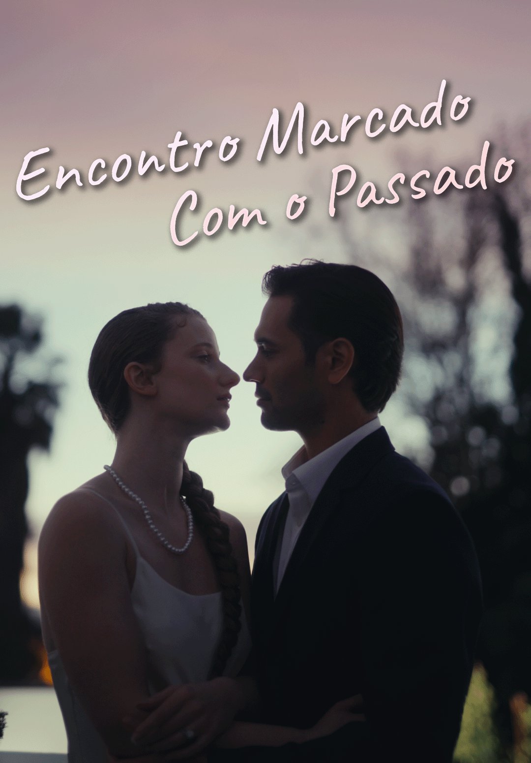 Encontro Marcado Com o Passado