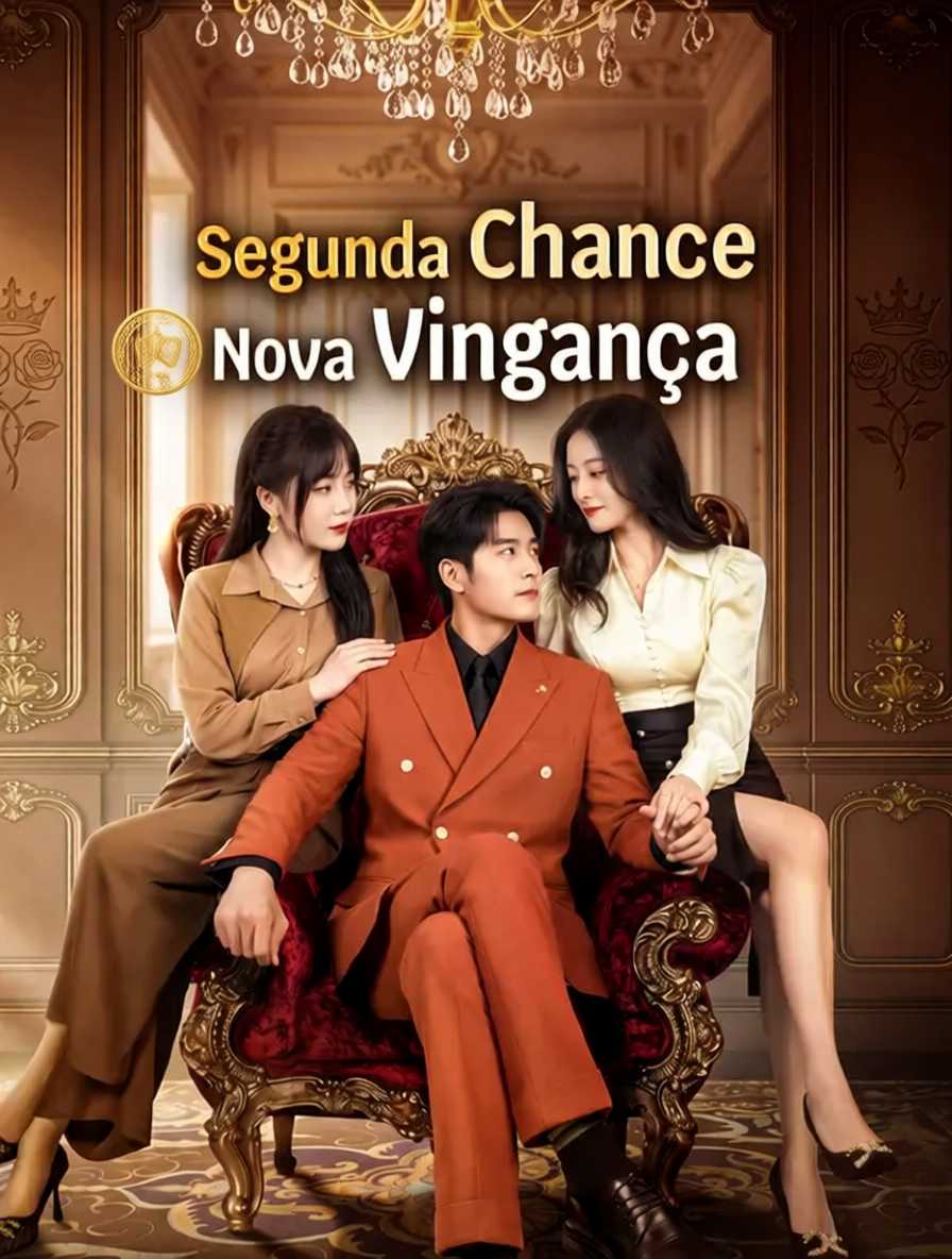 Segunda Chance, Nova Vingança