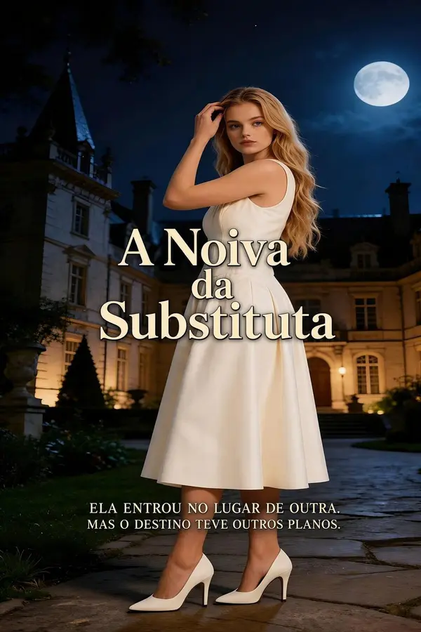 A Noiva Substituta