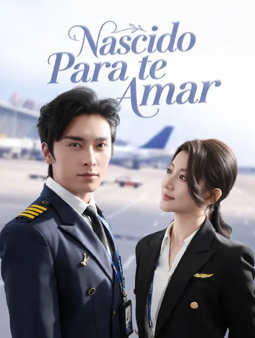 Nascido Para te Amar