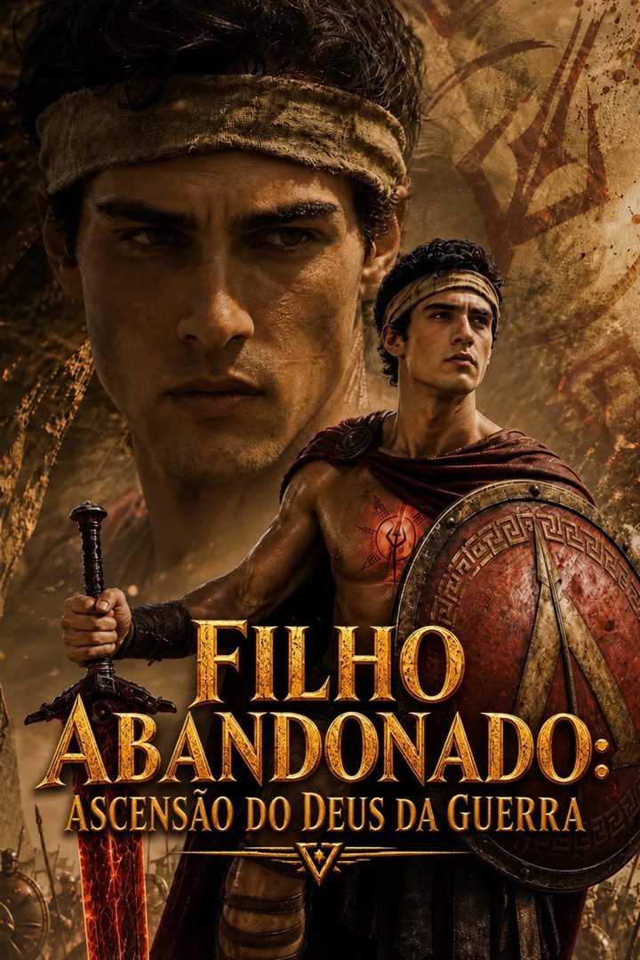 Filho Abandonado: Ascensão do Deus da Guerra