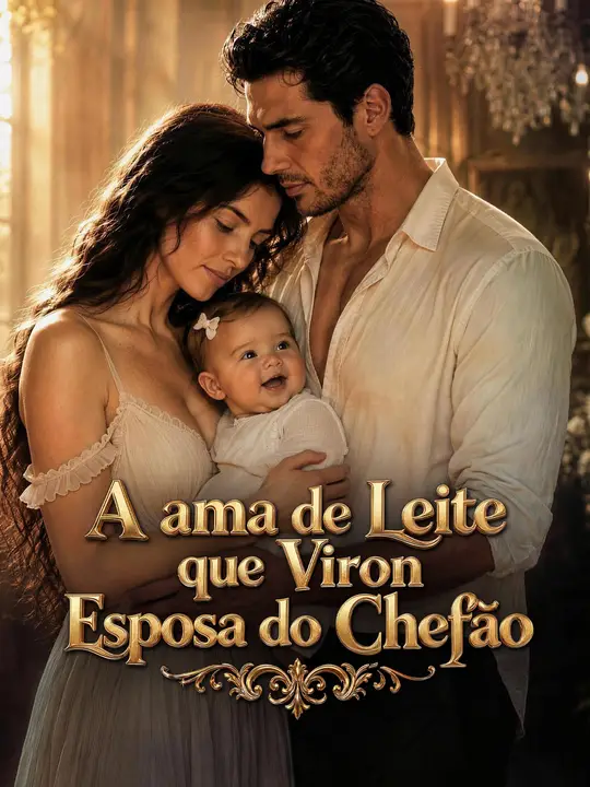 A Ama de Leite que Virou Esposa do Chefão