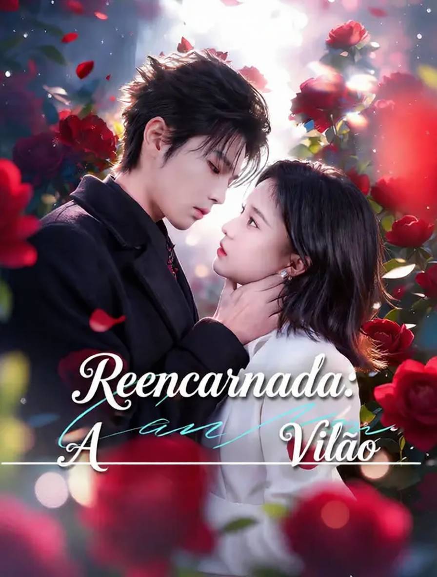Reencarnada: Amor com o Vilão