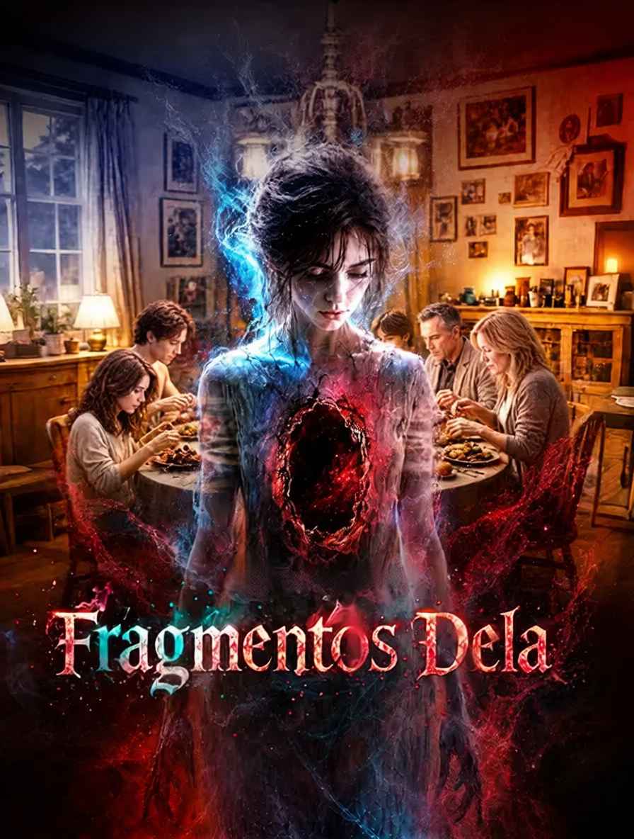 Fragmentos Dela