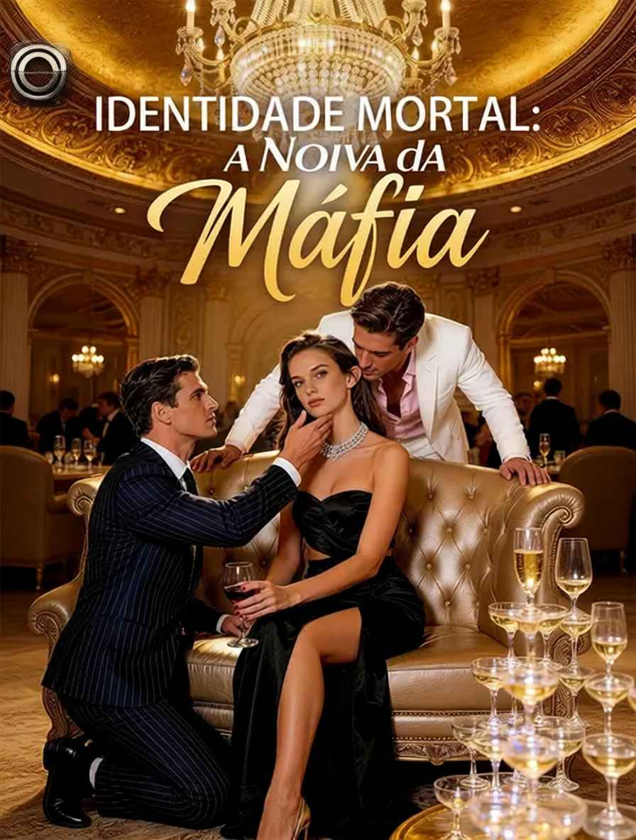 Identidade Mortal: A Noiva da Máfia