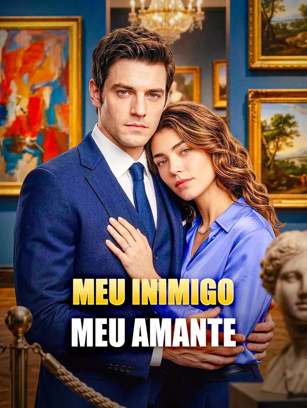 Meu Inimigo, Meu Amante