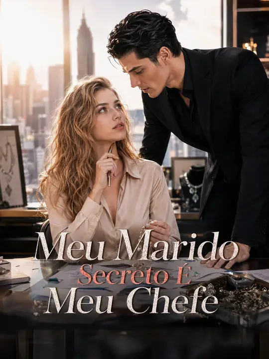 Meu Marido Secreto É Meu Chefe