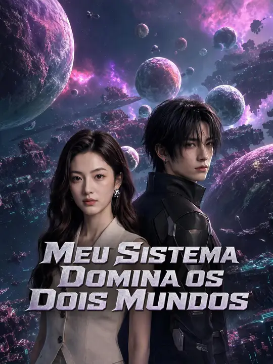 Meu Sistema Domina os Dois Mundos