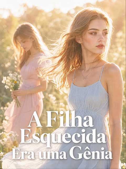 A Filha Esquecida Era uma Gênia