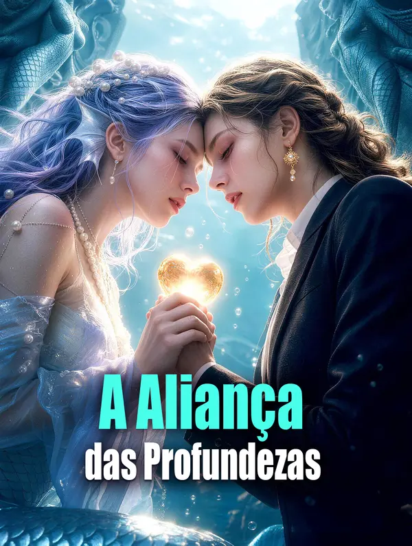 A Aliança das Profundezas