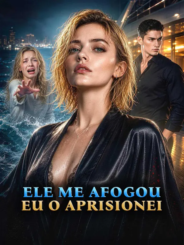 Ele me Afogou, Eu o Aprisionei