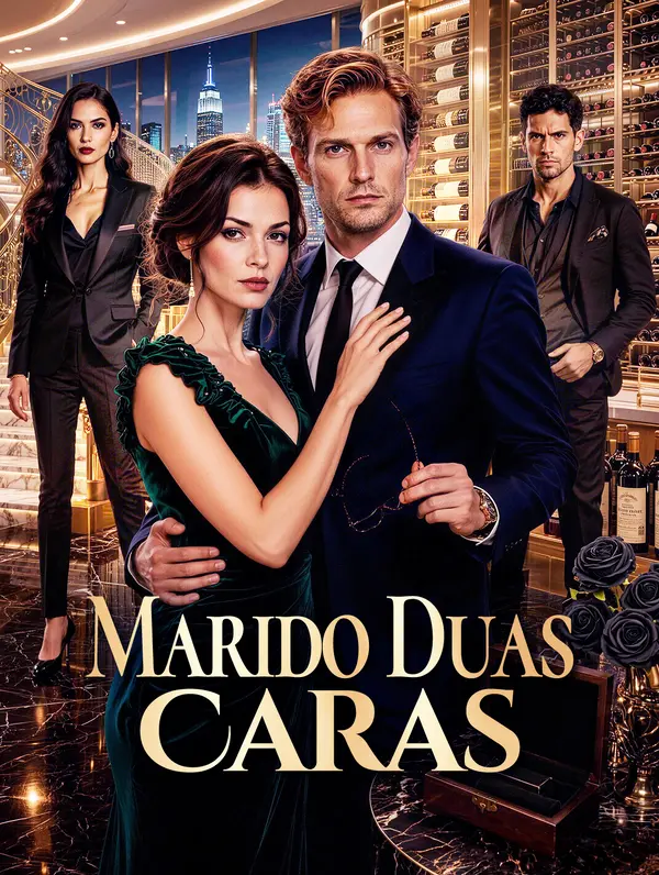 Marido Duas Caras
