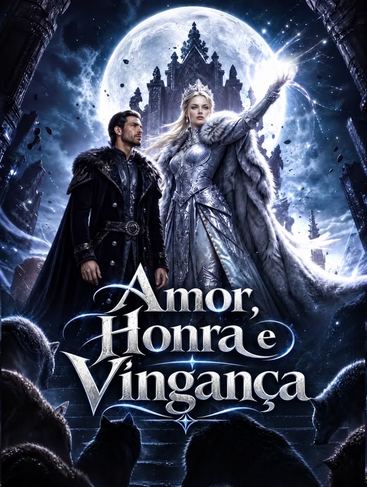Amor, Honra e Vingança
