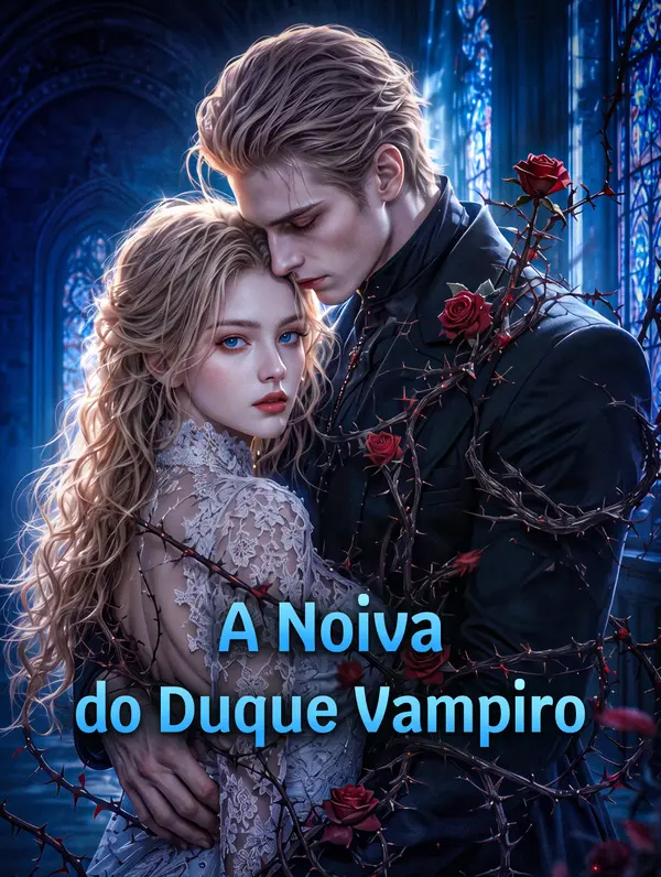 A Noiva do Duque Vampiro