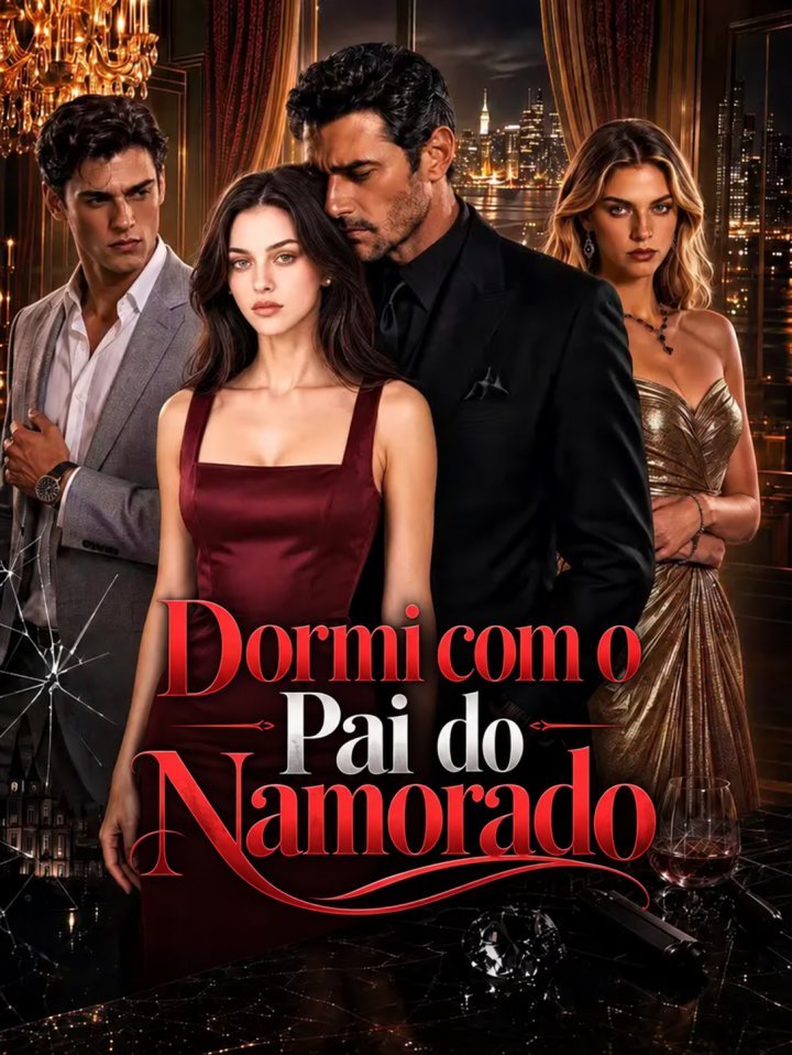 Dormi com o Pai do Namorado