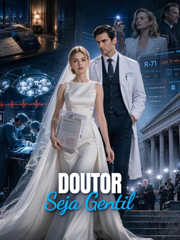 Doutor, Seja Gentil