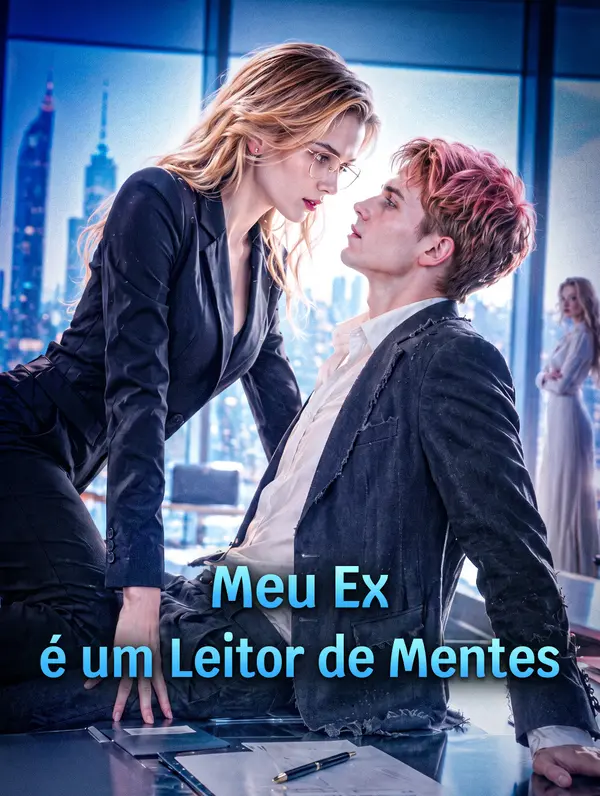 Meu Ex é um Leitor de Mentes