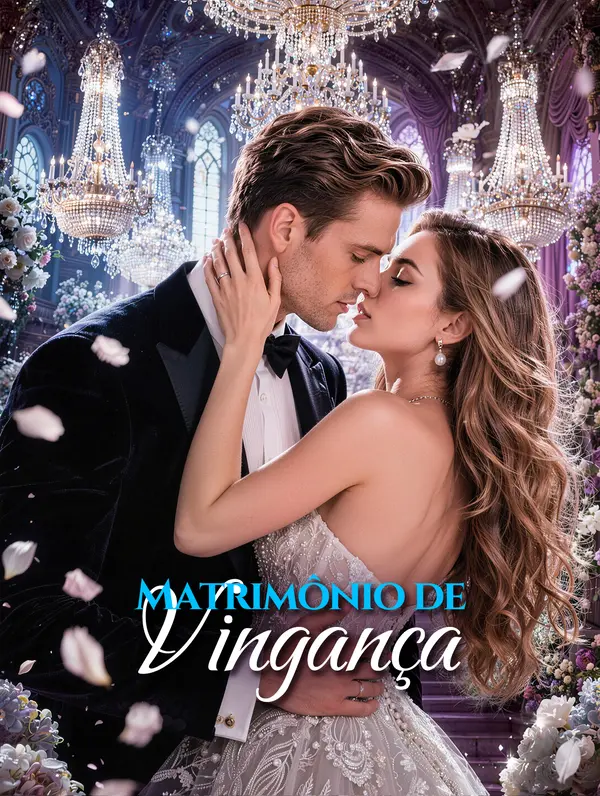 Matrimônio de Vingança