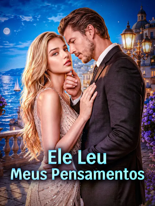Ele Leu Meus Pensamentos